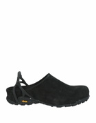 Roa Womens Mules & Clogs in Black
