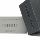 Horosoaps Capricorn Soap Bar 