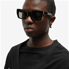 Undercover Men's Sunglasses in Black