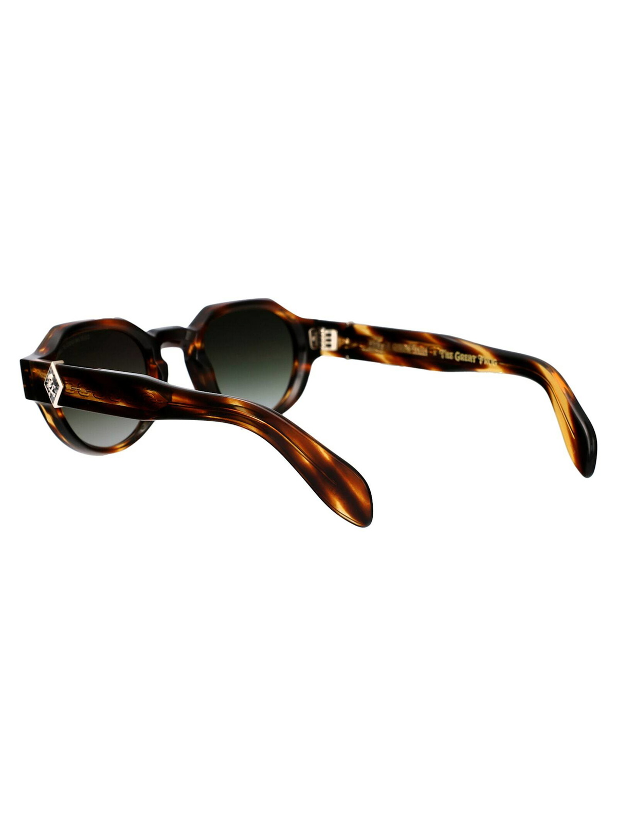 Cutler and Gross The Great Frog - 006 Sunglasses