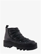 Jw Anderson Ankle Boots Black   Mens