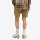 Gramicci Men's Gadget Shorts in Moss