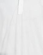 Drumohr Mens T-shirt in White
