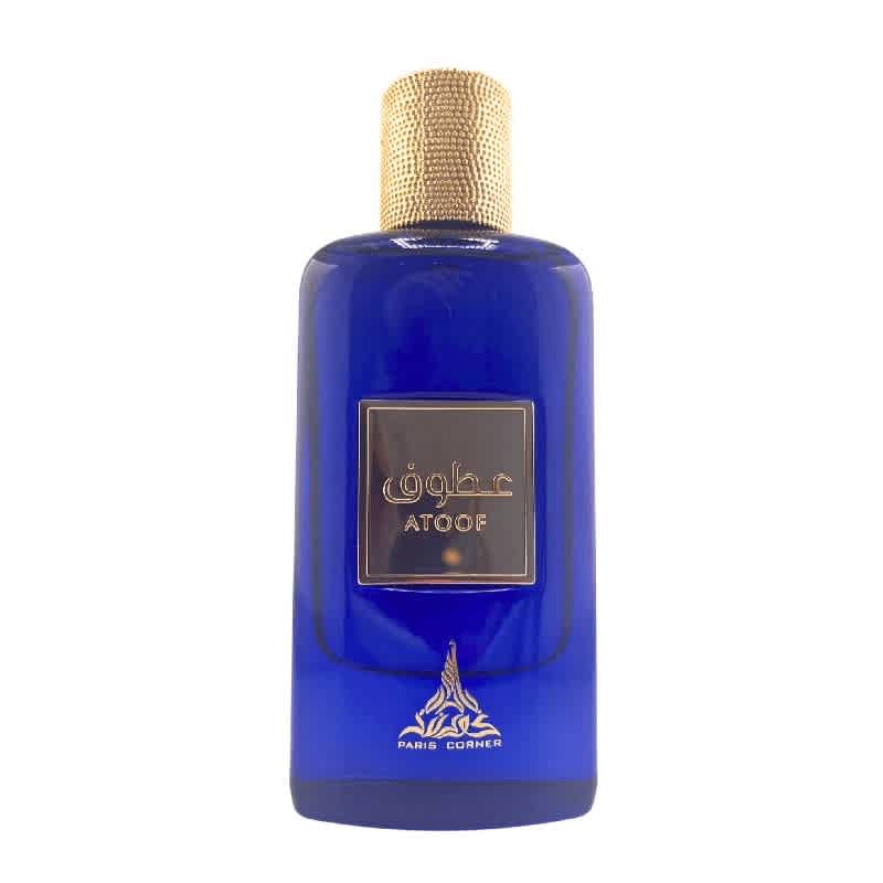 Paris Corner Unisex Atoof EDP Spray 3.4 oz Fragrances 6246717622249