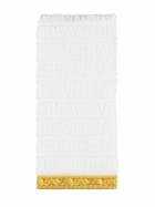 VERSACE Cotton Guest Towel