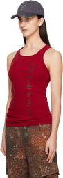 Praying Red '2013' Tank Top