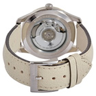 Gucci G-Timeless Automatic Silver Dial Mens Watch YA126348