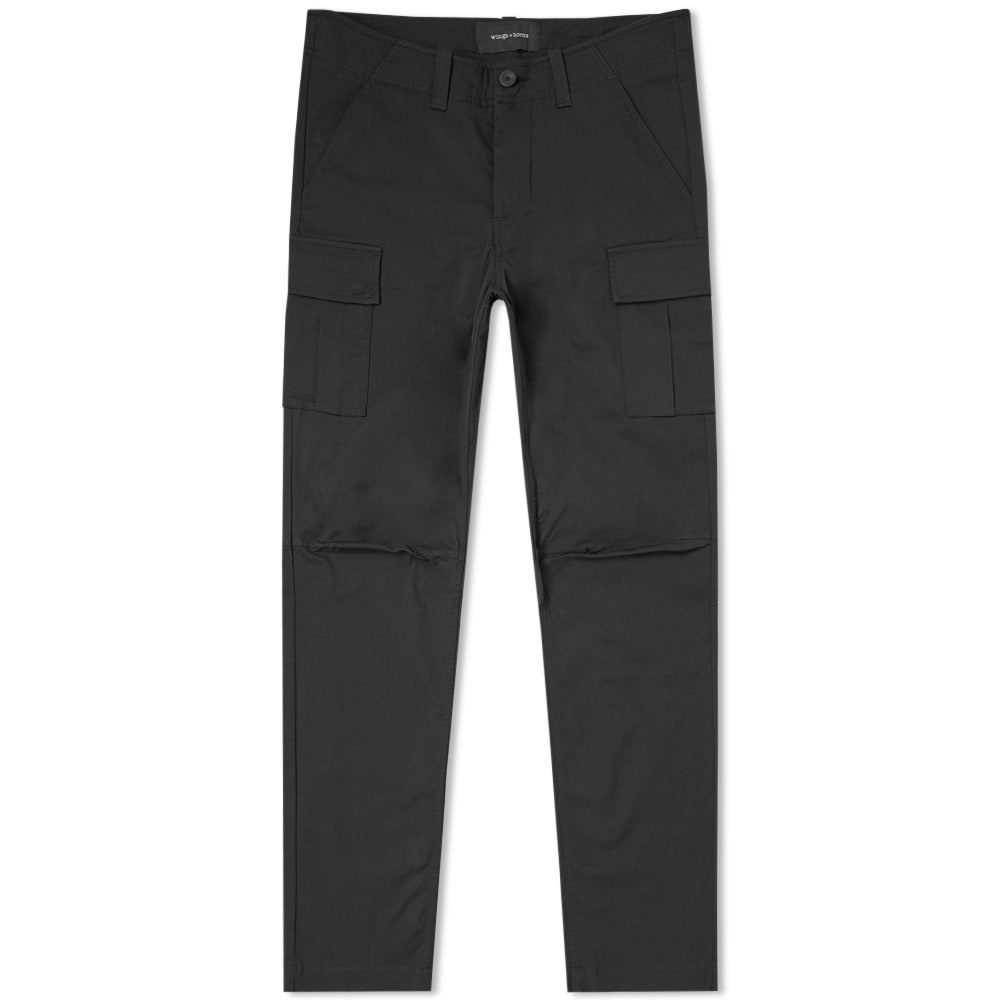 Wings + Horns Toyko Pant Wings and Horns