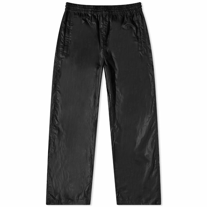 Photo: Isabel Marant Men's Kristan Tech Cotton Pant in Black