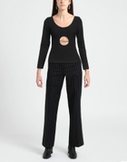 Christopher Kane Womens Top in Navy