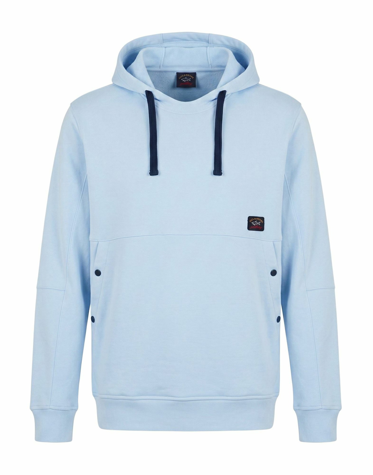 Paul & Shark Mens Sweatshirt Sky in Blue