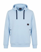 Paul & Shark Mens Sweatshirt Sky in Blue