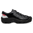 KEEN Black & White PHILEO Edition Targher Sneakers