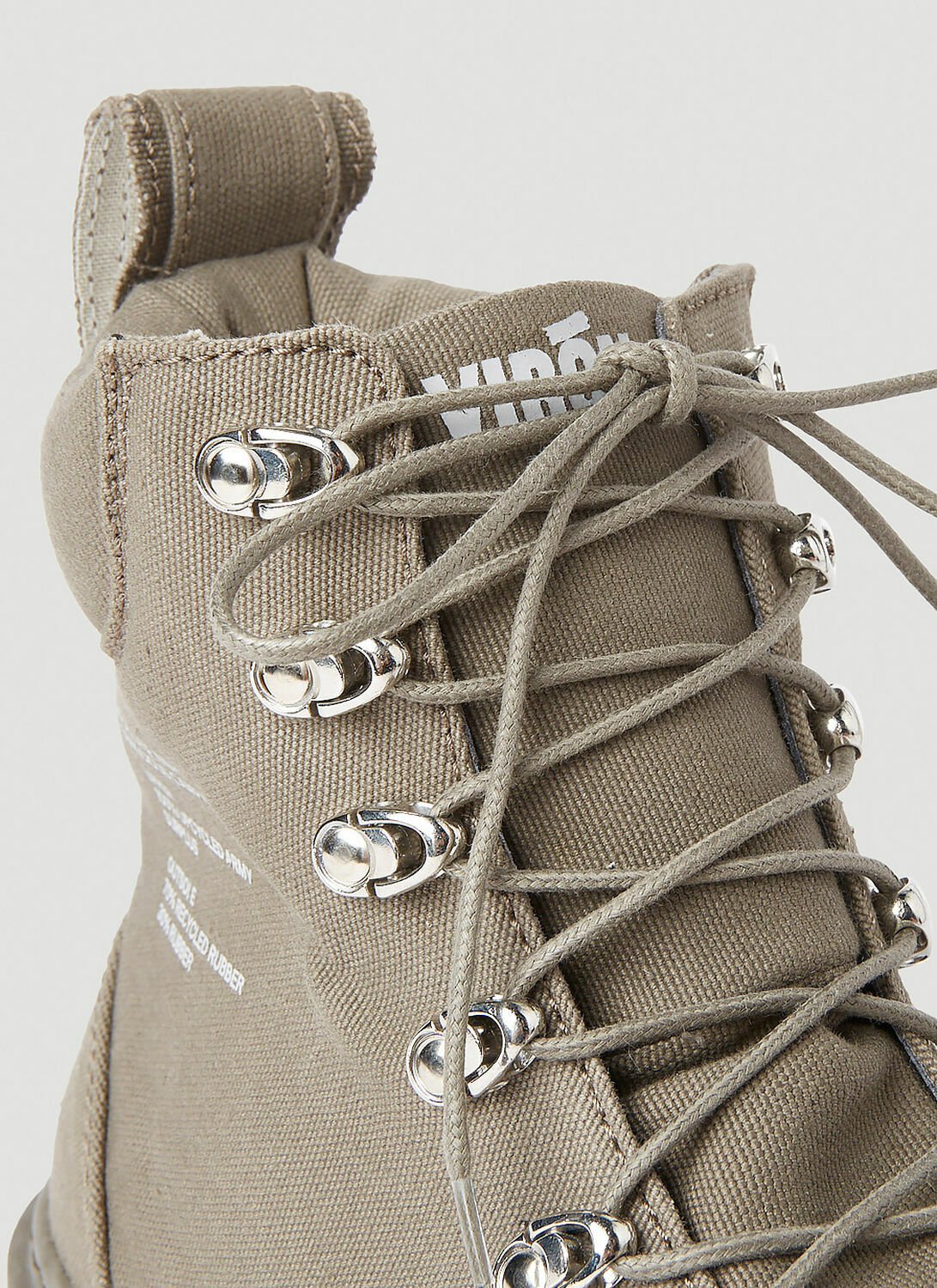 Virón x LN-CC Disruptor Boots