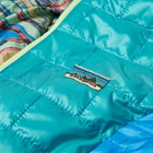 Patagonia Women's Nano Puff Jacket in Subtidal Blue
