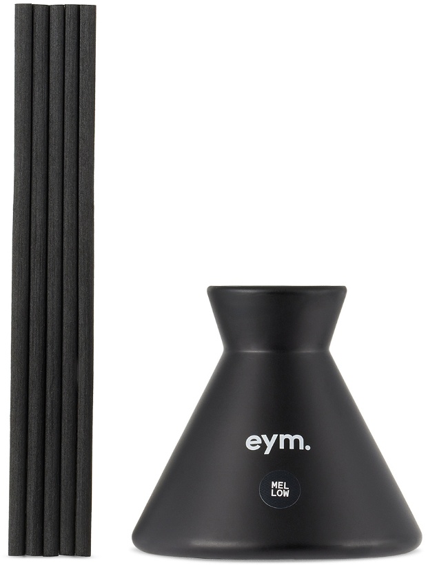 Photo: Eym Naturals Mellow 'The Relaxing One' Diffuser, 200 mL
