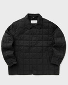 Calvin Klein Jeans Quilted Jacket Black - Mens - Windbreaker