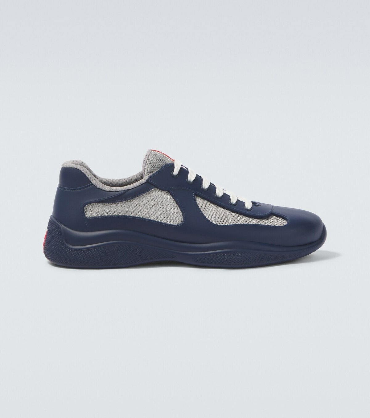 Prada Prada America's Cup sneakers