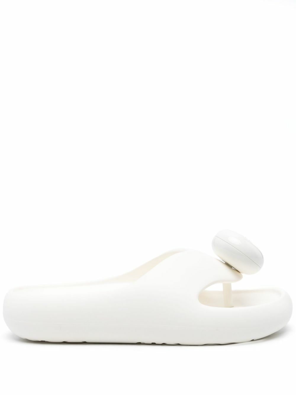 Loewe Foam Slides | Neiman Marcus