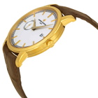 Vacheron Constantin Traditionelle 18kt Yellow Gold Mens Watch 87172000J-9512