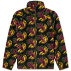 Acne Studios Fuzz Fruit Jacket