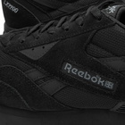 Reebok Men's LX2200 Sneakers in Core Black