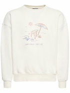 BOTTER Diamond Caribbean Cotton Sweatshirt