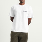 Dickies Men's Diner T-Shirt in White