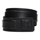 Maison Margiela Black 3D Wrap Bracelet