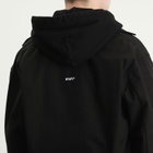 WTAPS Men's Chief Jacket in Black