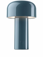 Flos Blue Bellhop Portable Table Lamp