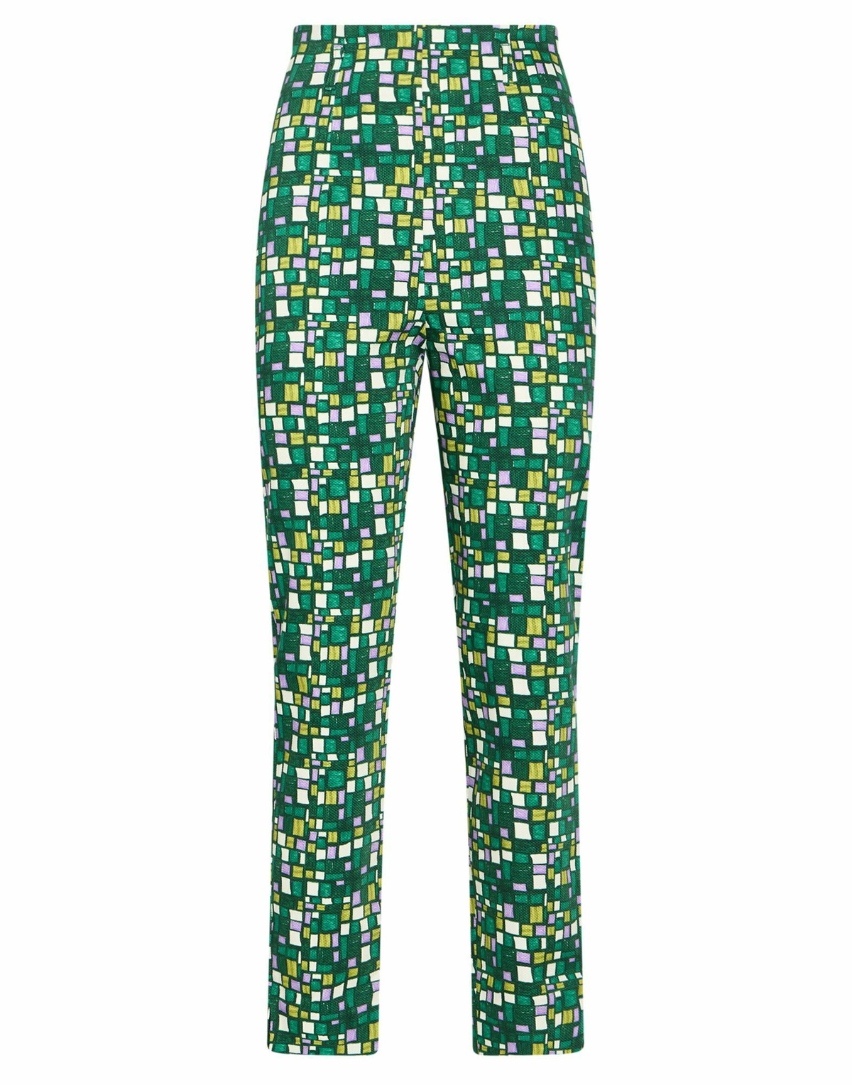 Weekend Max Mara A Weekend With Ashley Park Womens Pants in Green