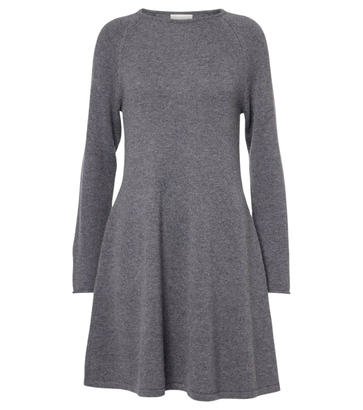 Lisa Yang Didi cashmere minidress Lisa Yang