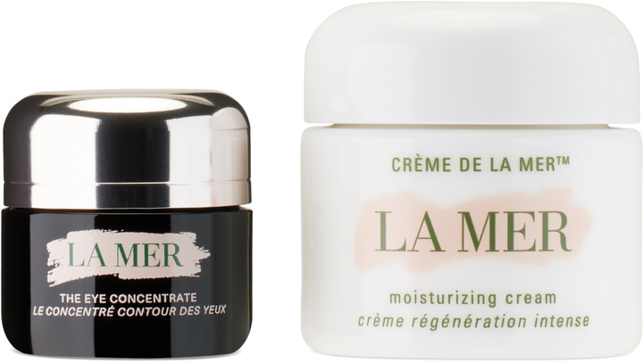 Photo: La Mer The Calming Hydration Collection Set
