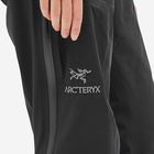 Arc'teryx Women's Beta Pants in Black