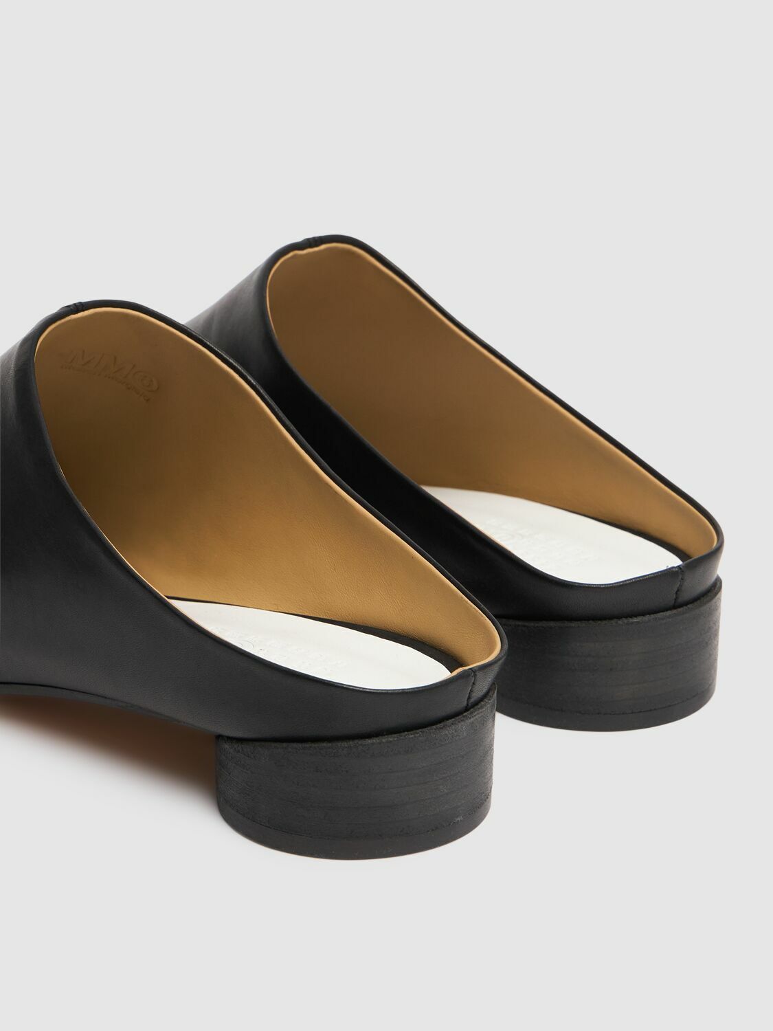 靴 MM6 MaisonMargiela Anatomic sandal 41-42 MM6 MM6 Maison Margiela Anatomic Sandals - Shoes - Free