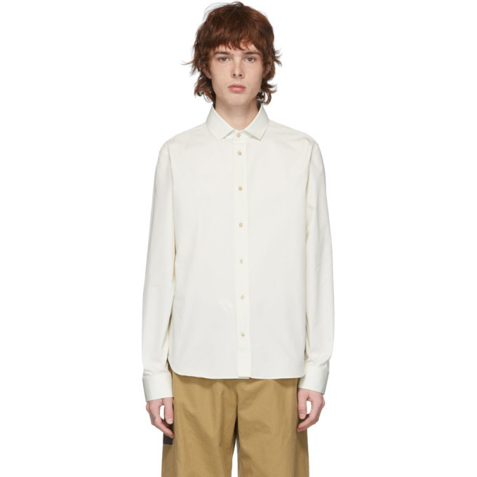 Photo: Gucci Off-White College Shirt