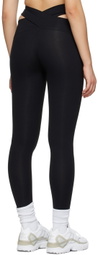 Live the Process Black Orion Leggings