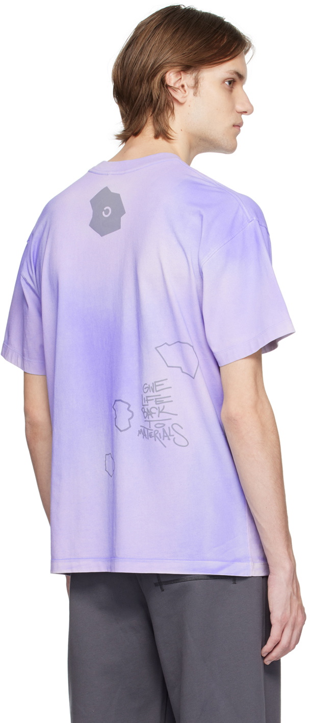 Objects IV Life Purple Patina T-Shirt