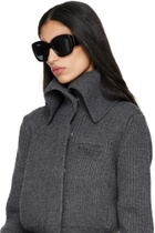 Givenchy Black 'GIVENCHY Bold' Sunglasses