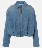 Loewe Denim jacket
