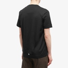 Givenchy Men's NineT-Shirtn Fifty Two T-Shirt in Black