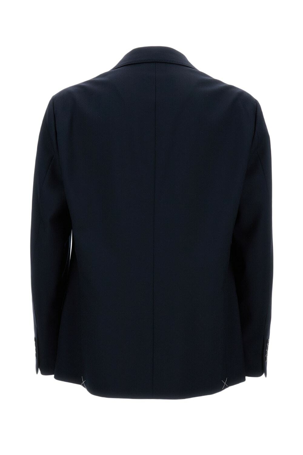 Fay Double-breasted Jacket