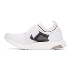 adidas by Stella McCartney White Running Ultraboost X Sneakers