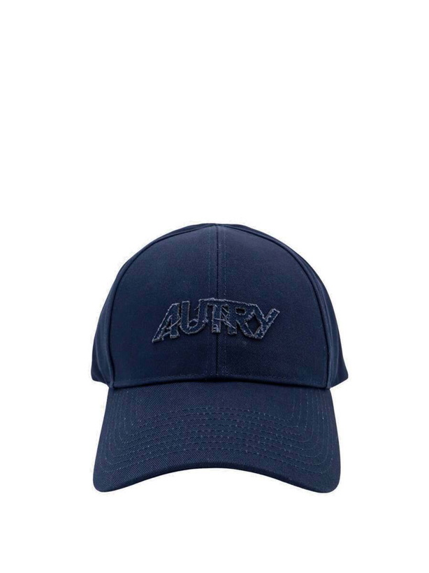 Photo: Autry   Hat Blue   Mens