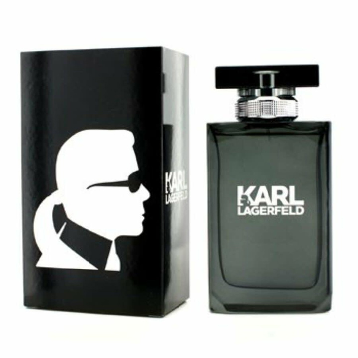 Photo: Karl Lagerfeld Pour Homme by Lagerfeld EDT Spray 3.3 oz (100 ml) (m)