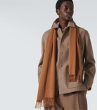 Loro Piana Cashmere scarf