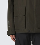Moncler Grenoble Andes GORE-TEX® ski jacket