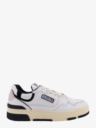 Autry   Sneakers White   Mens