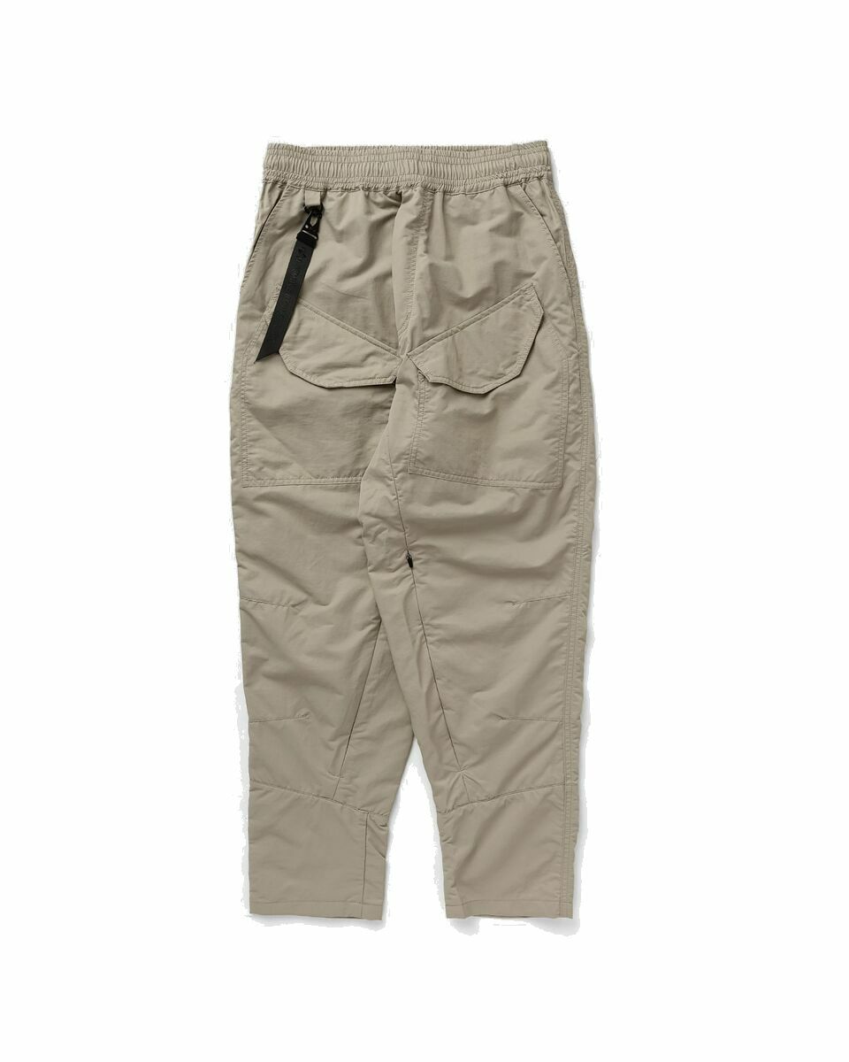 Photo: Alpha Industries Cargo Pants Utility Pant Uv Beige - Mens - Cargo Pants